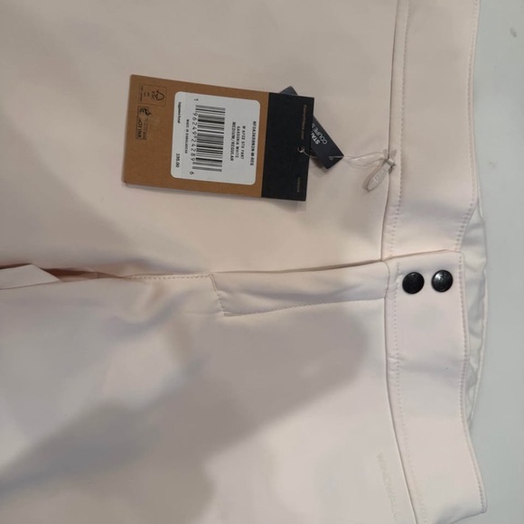 The North Face Women's Apex STH Pants - WHITE - Picture 4 of 5